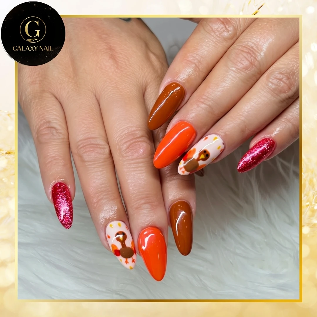 Nail Oct 01